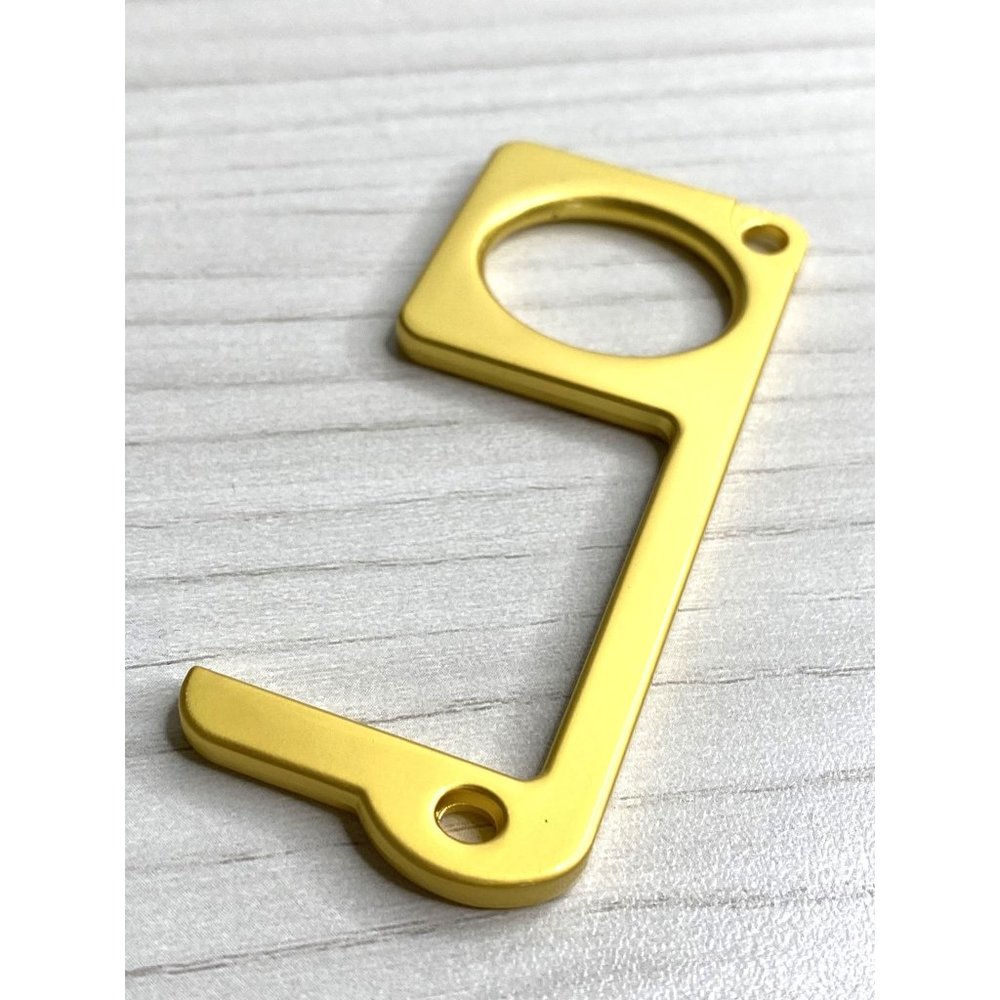 Touchless Key Tool Clean Key Door Opener - Picture 3 of 4